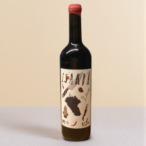 Isarda 2024 - Celler Comalats