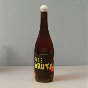 Brutal 2023 - Celler Tuets