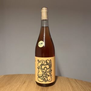 Patxanga - Succès Vinícola